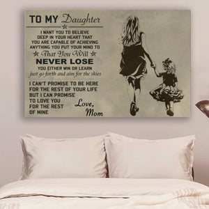 family Canvas to my daughter wall decor visual art 1598332279492.jpg