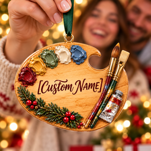 Personalized Artist Paint Palette Christmas Ornament – Custom Name with Paintbrushes, Gift for Painters 15a66745-f844-4ced-ae89-0724e5ce3a3b-Image-Sep-29-2026-01_57_43-PM-2.png