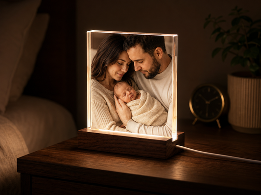 Personalized Family Photo Plaque, Custom Acrylic Block & LED Picture Frame Gift 15ca2b2e-780b-41e9-bec0-beff5a6d4f46-ee20fabc-7ca2-4880-ad6f-75245a9d80ae.png