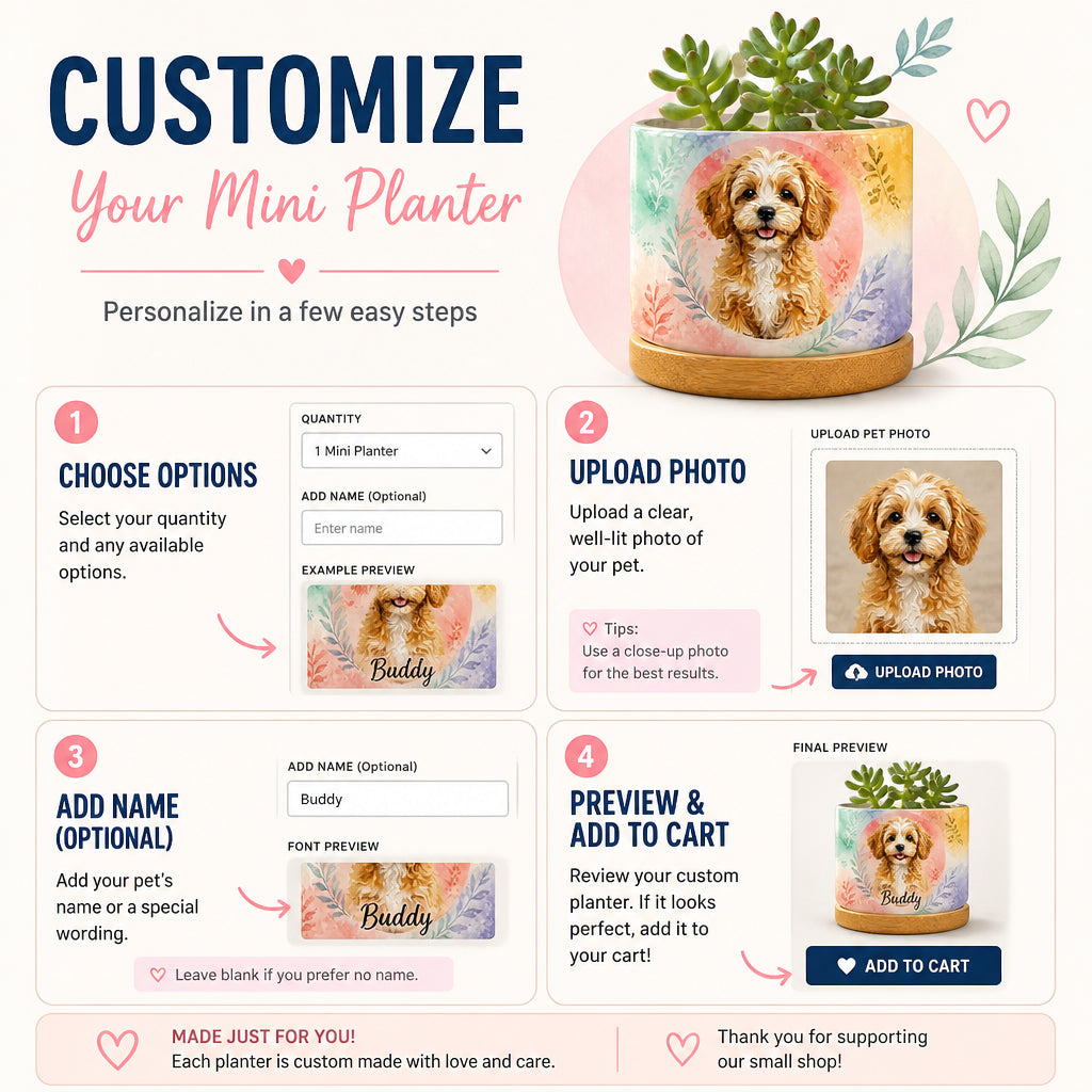 Custom Pet Portrait Watercolor Mini Glass Plant Pot - Personalized Mini Glass Plant Pot 15f03fe2-8a2a-48c3-baee-2b4d84c9a75c.jpg