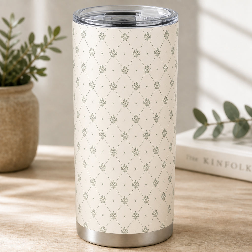 Vintage Engraved Pet Portrait Tumbler – Custom Photo + Name - Personalized Tumbler 15f2b911-a6bc-4e93-9a03-8f991e77488e.jpg
