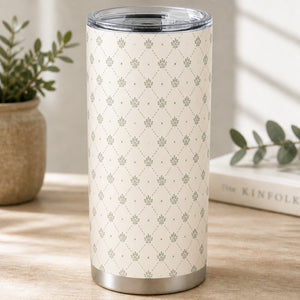 Vintage Engraved Pet Portrait Tumbler – Custom Photo + Name - Personalized Tumbler 15f2b911-a6bc-4e93-9a03-8f991e77488e.jpg