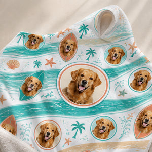 Custom Pet Photo Surf Medallion Hooded Blanket - Personalized Hooded Blanket 15f66412-e399-45a7-8025-7e806c2c5e2d.jpg