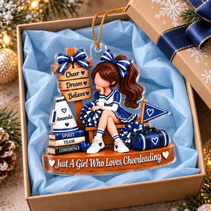 Just a Girl Who Loves Cheerleading - Personalized Acrylic Ornament 15fa5fd1-a487-4b8e-a028-49a556ac9af0-XtO2UtUbUz__pod3202609291200_web5.jpg