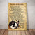 Boston Terrier Dog Memorial Portrait Canvas Waiting At The Door Gift For Friend Family Home Decor Wall Art Visual Art 1605545951731.jpg