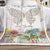 Gift For Granddaughter Blanket, Butterfly Flower To My Granddaughter I Love You To The Moon And Back - Love From Grandma 1605630978141.jpg