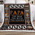 Gift For Father Blanket, Papa The Man The Myth The Legend 1605630981571.jpg