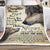 Gift For Daughter Blanket, To My Daughter As Much As I Believe In You 1605630983116.jpg