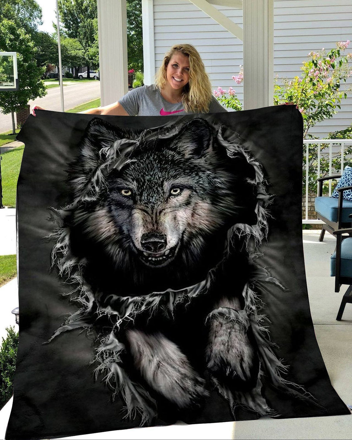 Wolf Blanket, Big Wolf, Golf Lover 1605721845446_5d00aa50-db08-4b6a-ba2d-ad6207a9b8b3.jpg