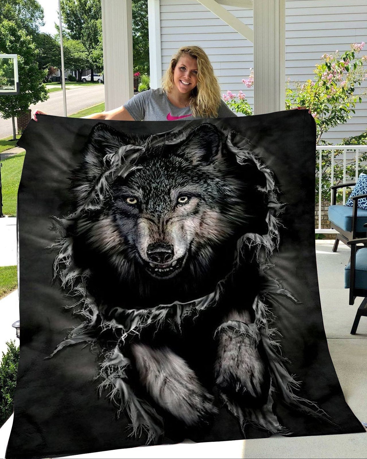 Wolf Blanket, Big Wolf, Golf Lover 1605721845446_5d00aa50-db08-4b6a-ba2d-ad6207a9b8b3.jpg