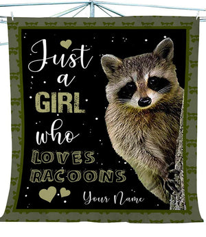 Best Valentine Gift For Girlfriend, Just A Girl Who Loves Raccoons 1606073697587.jpg