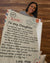 Gift For Daughter Blanket, Air Mail Letter To My Daughter I Closed My Eyes 1606757902214.jpg