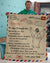 Gift For Daughter Blanket, To My Daughter Wrap Yourself Up In This And Consider It A Big Hug - Love Mail From Dad 1606758434964.jpg
