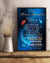 To My Amazing Daughter Butterflies Vertical Canvas - Gift For Daughter | Wall Decor Visual Art 1606929134685.jpg