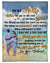 Gift For Wife Blanket, Husband To Wife Our Lives Together Fleece Blanket 1607356941640.jpg
