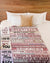 Dad To Daughter Pink You Are My Sunshine Fleece Blanket - Quilt Blanket 1607356954753.jpg