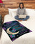 Gift For Daughter Blanket, To My Daughter I Couldn't Have Love You More 1607357200736.jpg