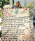 Air Mail To My Daughter Whenever Your Journey In Life May Take You Love Mom Fleece Blanket - Quilt Blanket 1608136051328.jpg