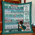 Gift For Son Blanket, To My Son Black Boy I Am So Proud Of You Love From Black Mom 1608136069868.jpg