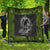 Hunting Deer Men Gift Fleece Blanket - Quilt Blanket 1608136074817.jpg