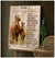 To My Daughter Canvas Gift For Daughter Horse Lovers 1608176775381.jpg