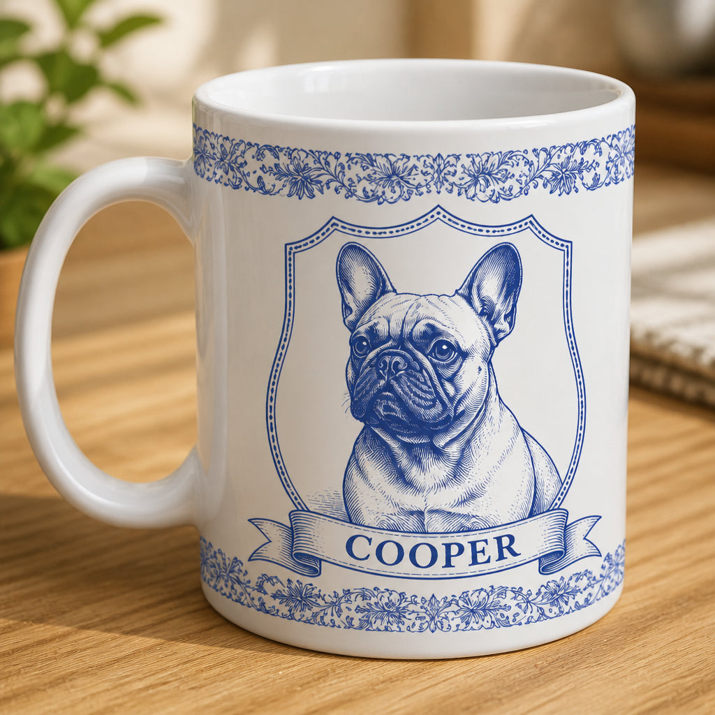 Custom Pet Portrait Toile Edge-to-Edge Mug – Photo to Engraved Art with Name - Personalized Edge-to-Edge Mug 160831d3-0906-4fbc-ad32-6e7e7d0cee0f.jpg