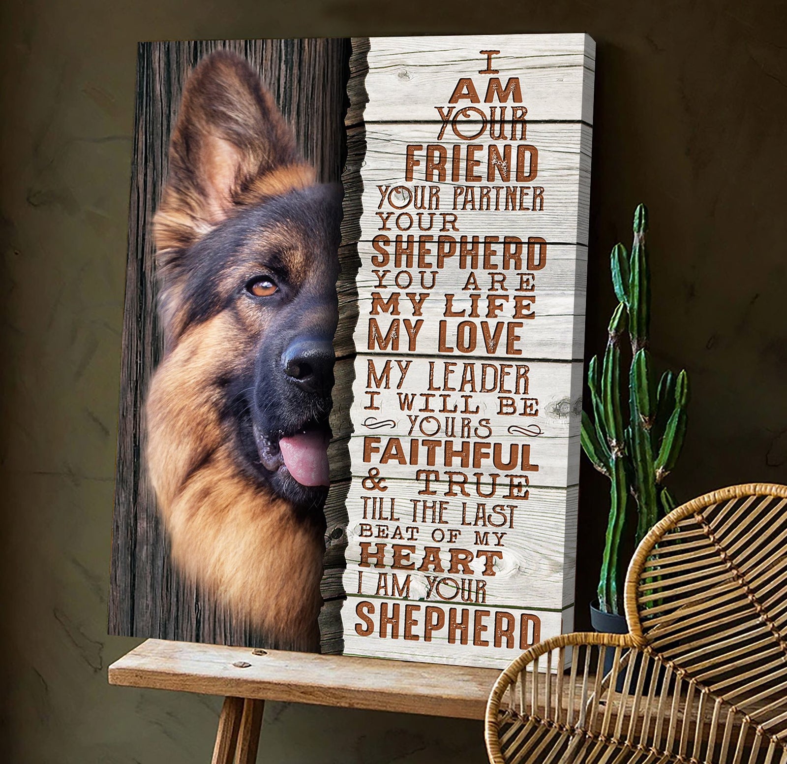 I Am Your Friend Your Partner Your German Shepherd Portrait Canvas Gift For Dog Lovers Home Decor Wall Art Visual Art 1608349956148.jpg