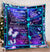 Gift For Daughter Blanket, To My Daughter I Love You To The Moon And Back 1608535494434.jpg