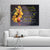 To My Daughter Today Is A Good Day Sunflower Hummingbird Canvas Gift For Daughter From Mom 1609381577984.jpg