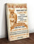 To My Daughter Never Forget That I Love You Lion Canvas Gift For Daughter From Mom 1609381592134.jpg