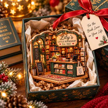 Personalized Little Bookshop Corner Christmas Ornament – Custom Name & Year, Book Lover Gift, Bookstore Owner Gift, Bookworm Christmas Gift 160ee118-d736-4fec-88ba-1fe07b07e6c6-Image-Oct-22-2026-11_33_43-AM-3.png