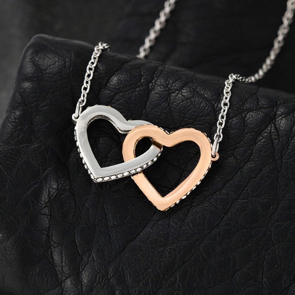 To My Daughter You Will SeeThe Truth That A Hero Lies In You, Necklace With Message Card, Gift For Daughter From Mom To Daughter 1611506133531.jpg