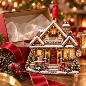 Personalized Christmas House Ornament, Custom Family Name & Year 2026, Our Home Ornament, Family Christmas Gift 161156d1-94c2-4742-9020-cd2284d4d88d-Image-Sep-21-2026-03_12_53-PM-4-.png