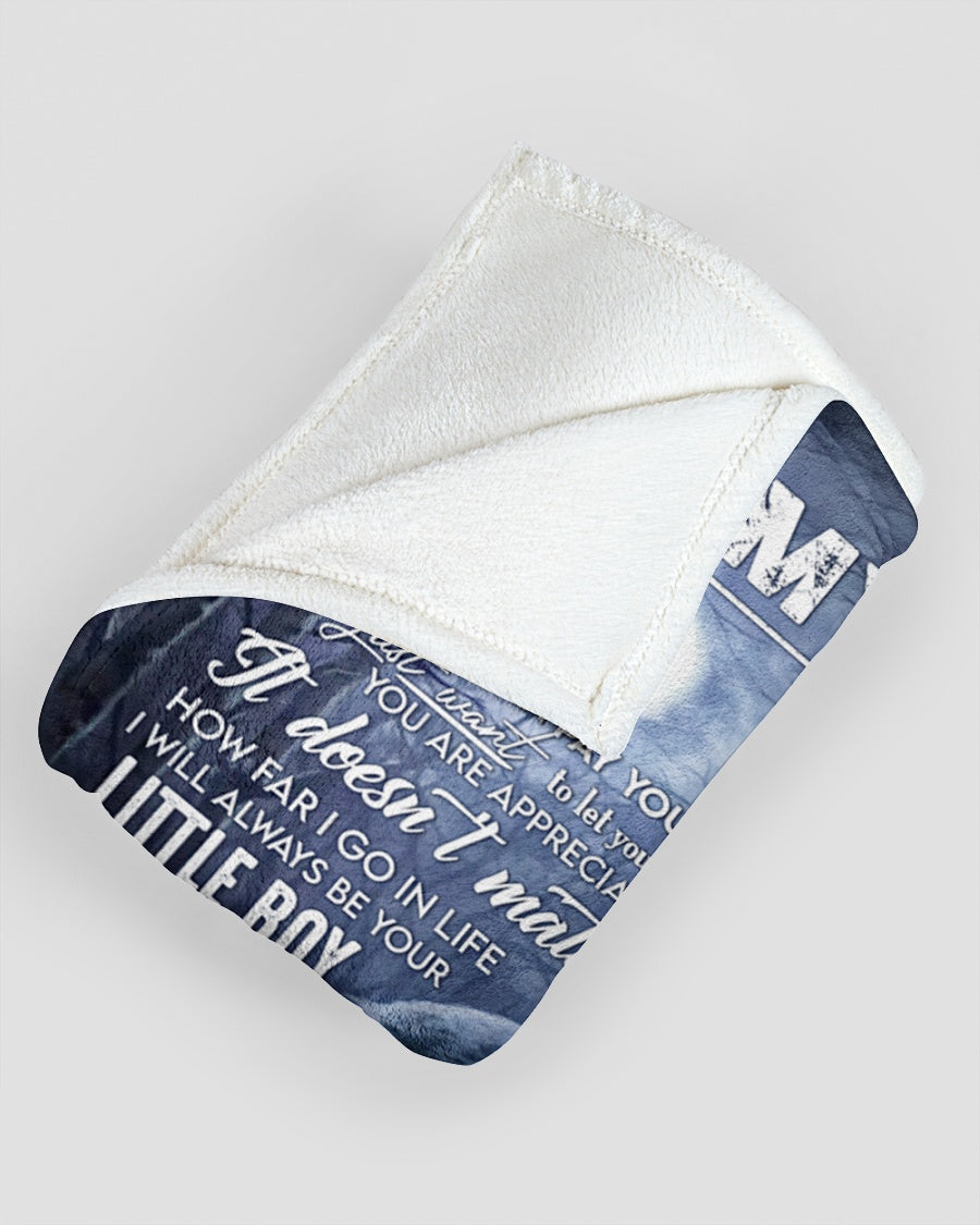 I Can Pay You Back Fleece Blanket - Quilt Blanket, Printables For Mother’s Day, Mother’s Day Gift From Son To Mom, Home Decor Bedding Couch Sofa Soft And Comfy Cozy 1615398174371.jpg