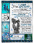 Gift For Mother Blanket, You'll Always Be My Loving Mother Butterfly 1616423857513.jpg