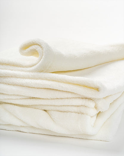 Gift For Grandma Blanket, You Tucked Me Into The Bed Fleece Blanket 1616608886784.jpg