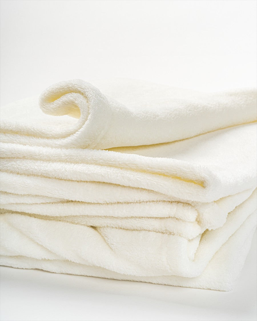 Gift For Grandma Blanket, You Tucked Me Into The Bed Fleece Blanket 1616608886784.jpg