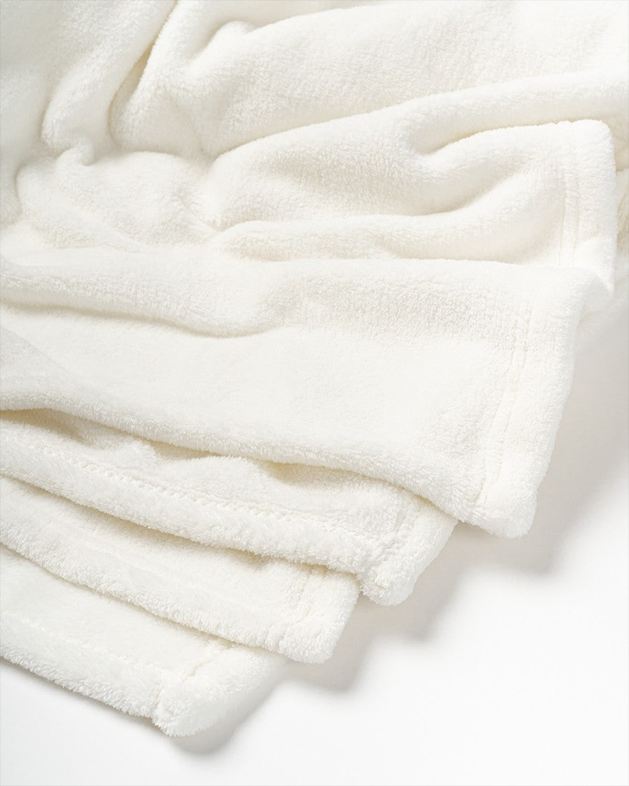 Gift For Grandma Blanket, You Brushed My Hair Fleece Blanket 1616608922714.jpg