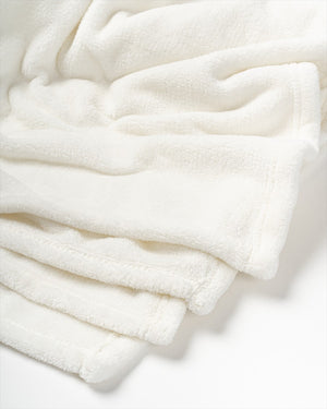 Gift For Grandma Blanket, You Brushed My Hair Fleece Blanket 1616608922714.jpg
