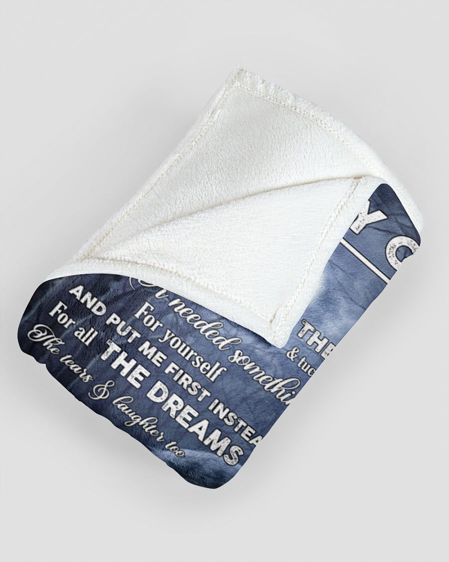 I've Loved Them All Fleece Blanket - Quilt Blanket, Happy Mother s Day Ideas, Mother s Day Gift From Grandson To Grandma, Home Decor Bedding Couch Sofa Soft and Comfy Cozy 1616608925023.jpg