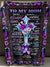 Gift For Mother Blanket, To My Mom You're My Confidant My Hero My Mom Fleece Blanket 1620007548802.jpg