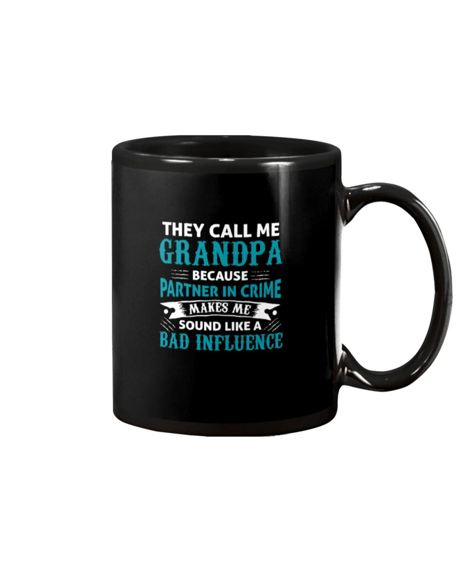 They Call Me Grandpa Mug Meaningful Father's Day Gift, Happy Father's Day Ideas Double Side Printed Ceramic Coffee Mug Tea Cups Latte 1621356549920.jpg