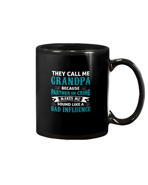 They Call Me Grandpa Mug Meaningful Father's Day Gift, Happy Father's Day Ideas Double Side Printed Ceramic Coffee Mug Tea Cups Latte 1621356549920.jpg