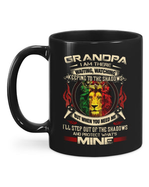 Grandpa I'll Step Out Of The Shadows Mugs Gift For Grandpa Father's Day Gift Double Side Printed Ceramic Coffee Mug Tea Cups Latte 1621356614183.jpg