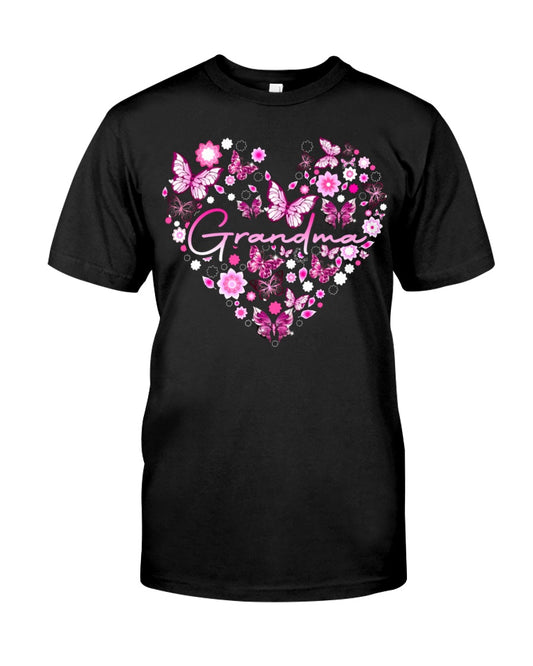 Grandma T-Shirt | Father's Day Gift 1621357319856.jpg