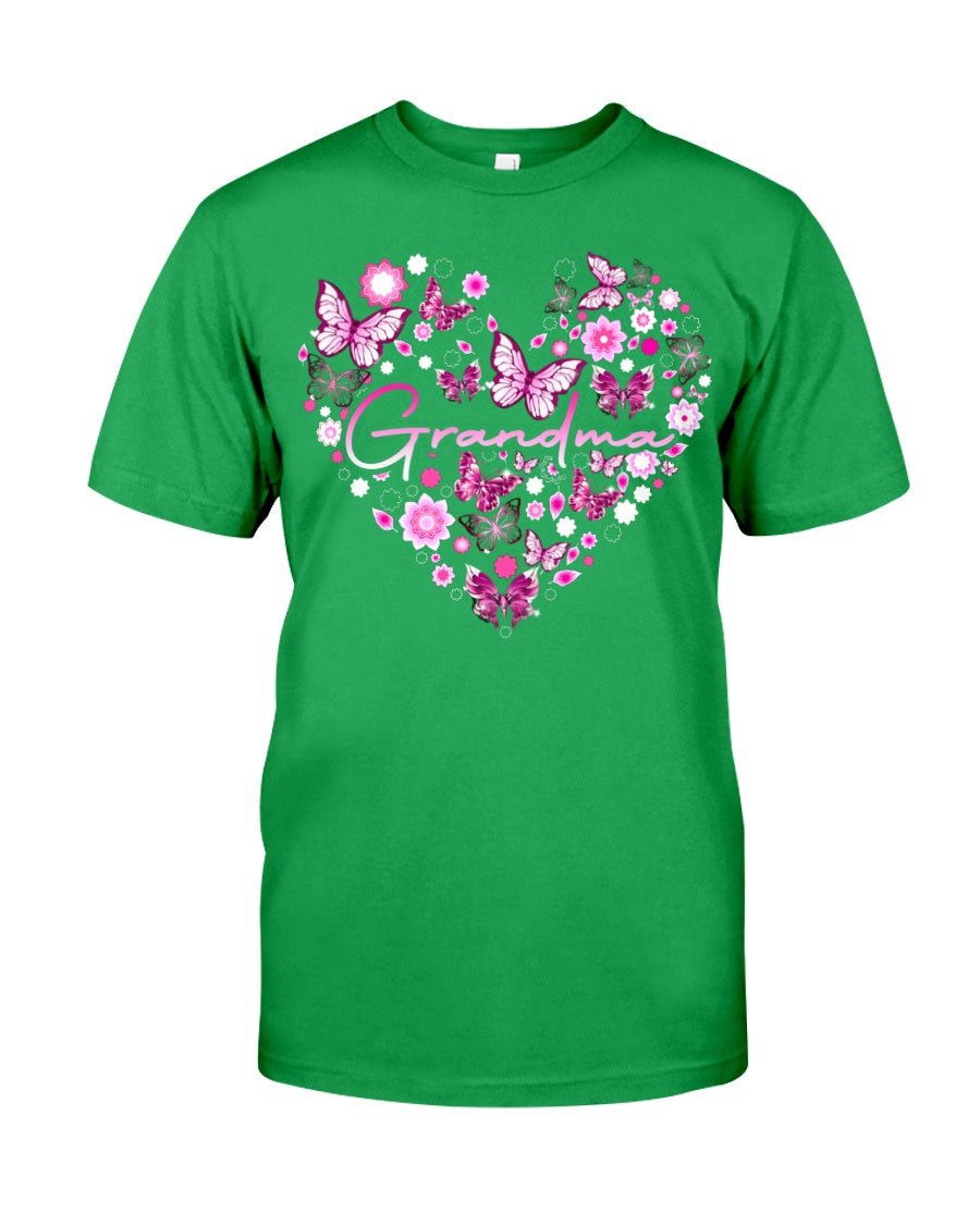 Grandma T-Shirt | Father's Day Gift 1621357320152.jpg