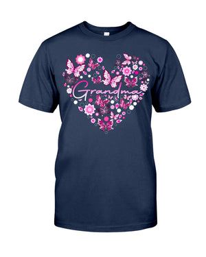 Grandma T-Shirt | Father's Day Gift 1621357320628.jpg