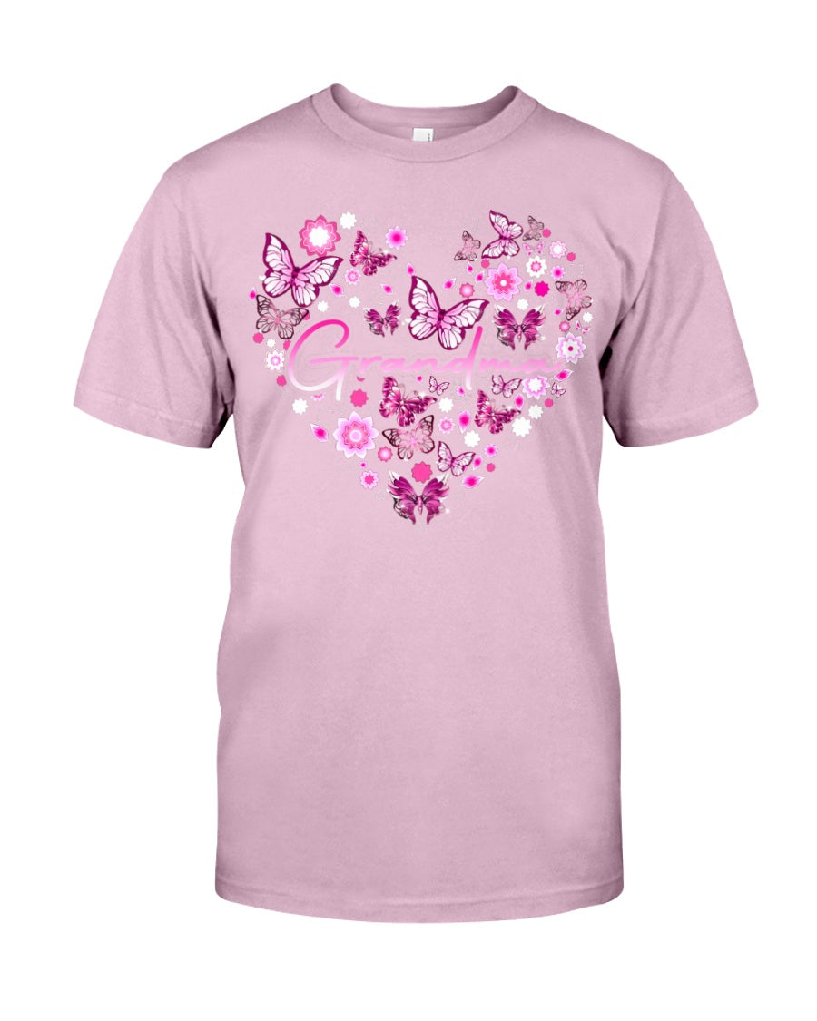 Grandma T-Shirt | Father's Day Gift 1621357321367.jpg