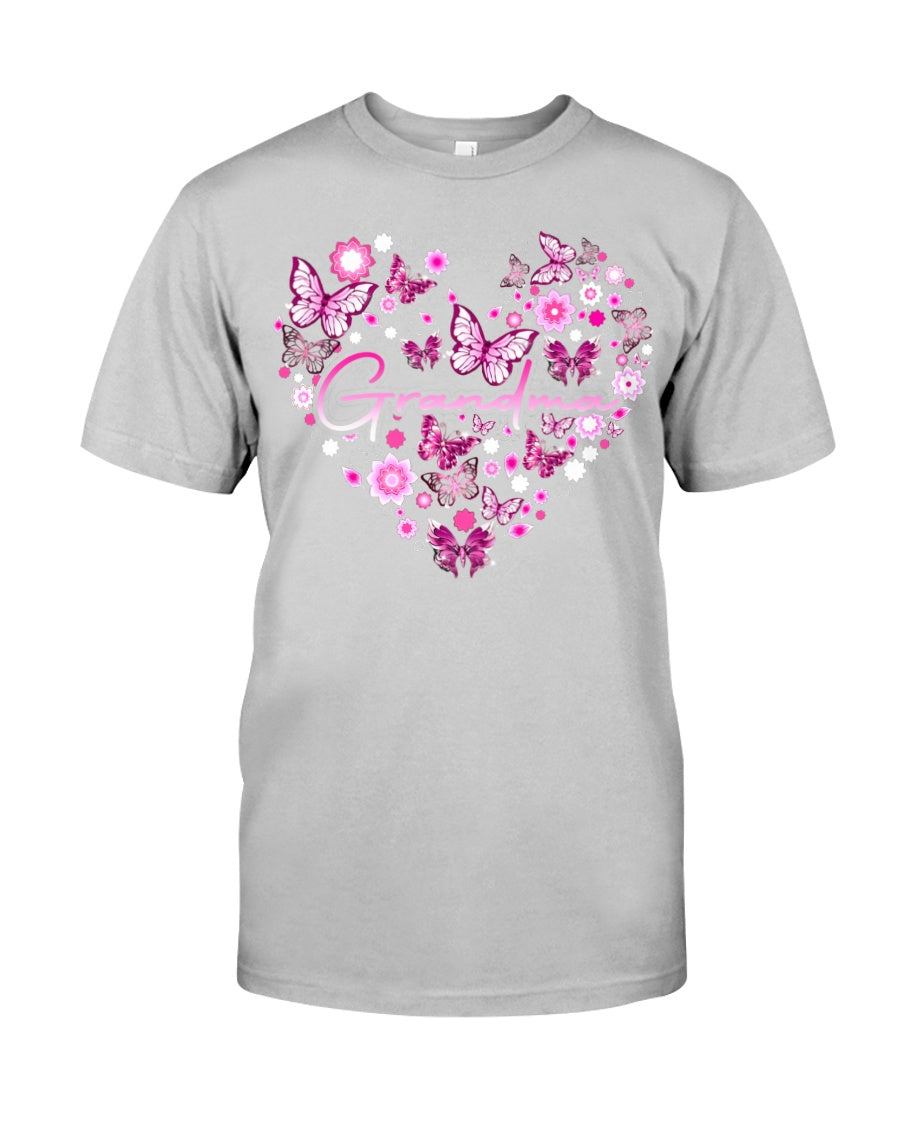 Grandma T-Shirt | Father's Day Gift 1621357321600.jpg