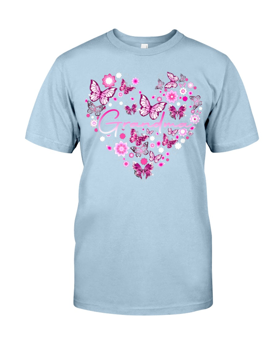 Grandma T-Shirt | Father's Day Gift 1621357322005.jpg